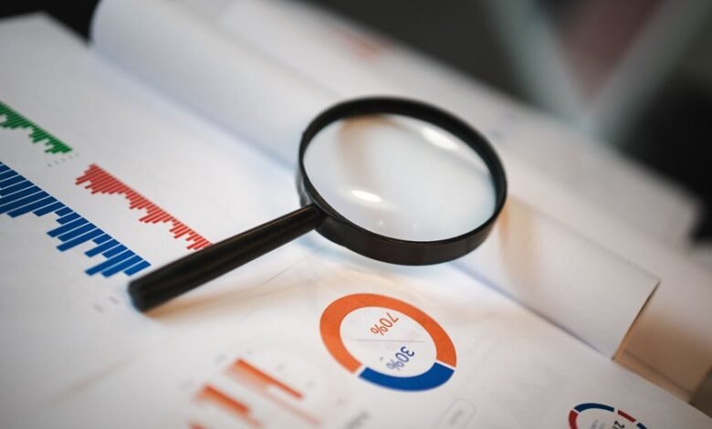 registry search reports by numbers