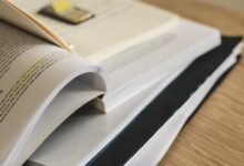study numbers and registry references listed