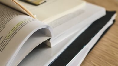 study numbers and registry references listed