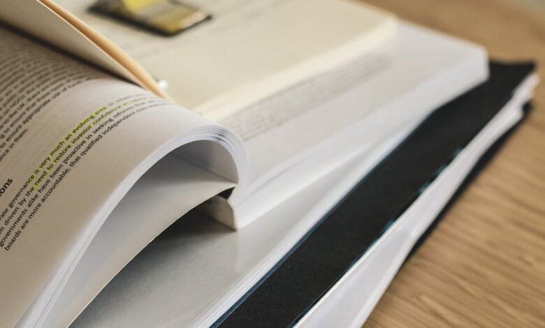 study numbers and registry references listed