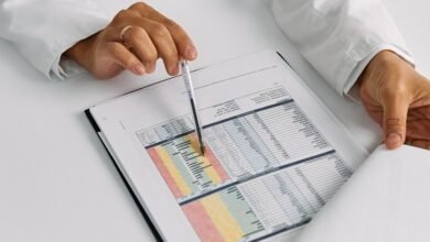 study registry verification reports