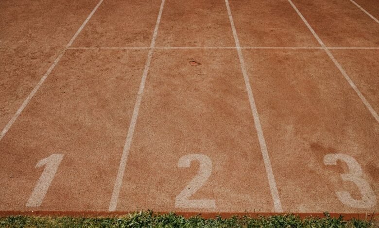 track number registry entries