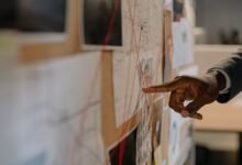 track public registry evidence identifiers
